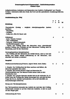 Vorschau