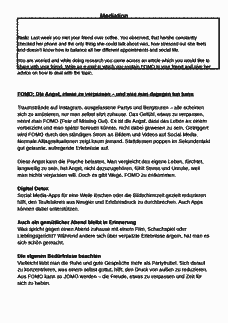 Vorschau
