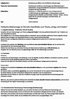 Vorschau