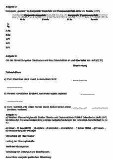 Vorschau