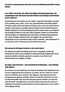 Vorschau