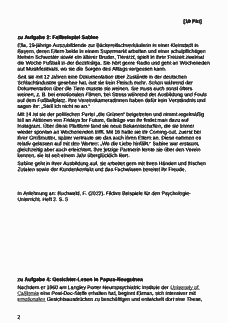 Vorschau