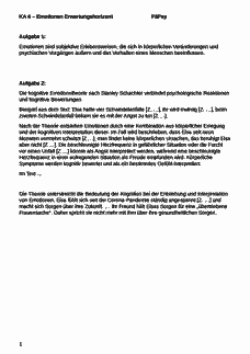 Vorschau