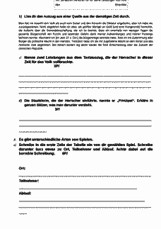 Vorschau