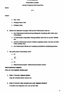 Vorschau
