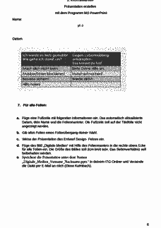 Vorschau