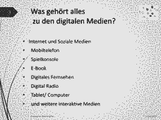 Vorschau