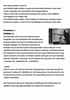 Vorschau