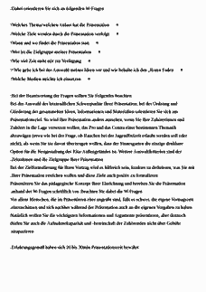 Vorschau