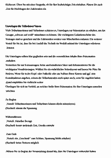 Vorschau