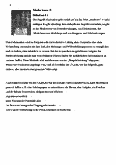 Vorschau
