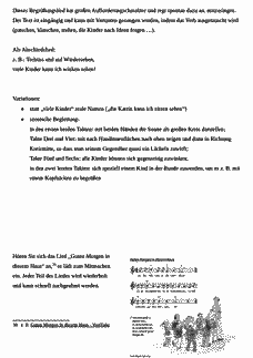 Vorschau
