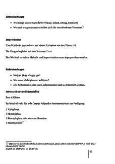 Vorschau
