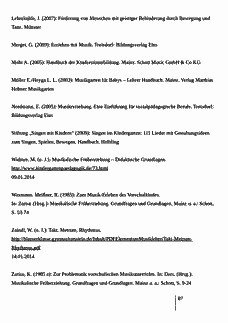 Vorschau