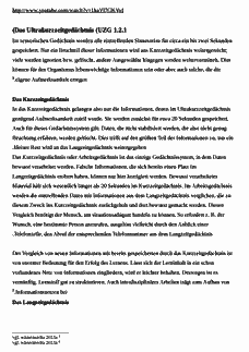 Vorschau