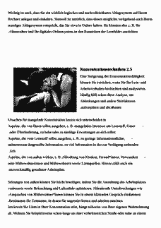 Vorschau