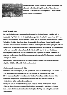 Vorschau