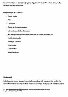 Vorschau