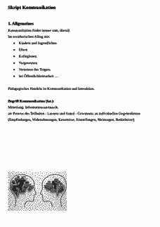 Vorschau
