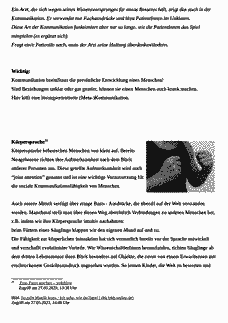 Vorschau