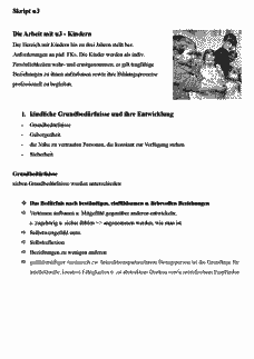 Vorschau