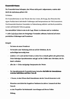 Vorschau