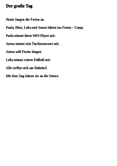 Vorschau