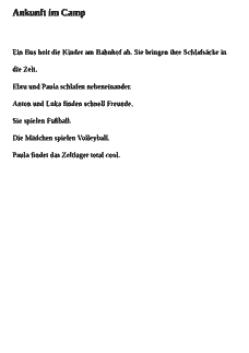 Vorschau