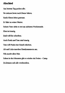 Vorschau