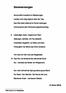 Vorschau