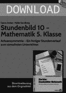 Vorschau