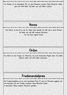 Vorschau