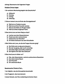 Vorschau