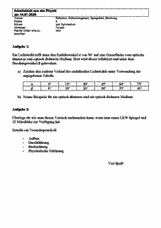 Vorschau