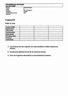 Vorschau