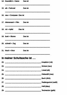 Vorschau