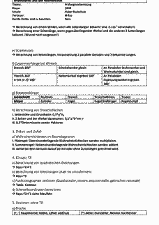 Vorschau