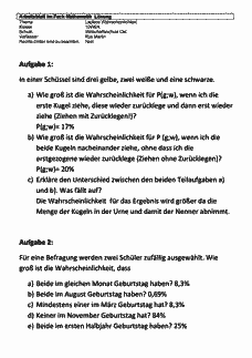 Vorschau