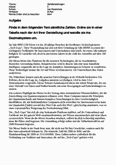 Vorschau