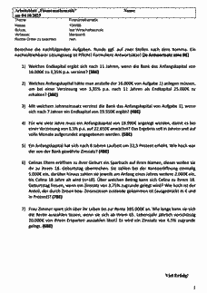 Vorschau
