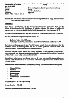 Vorschau