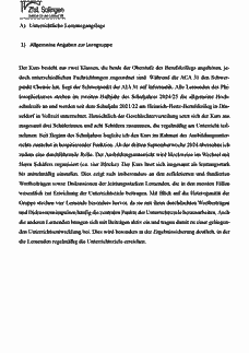 Vorschau