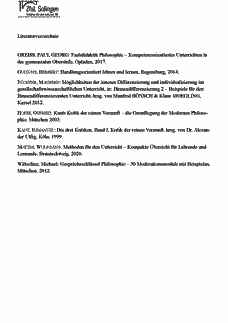 Vorschau