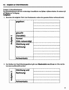 Vorschau
