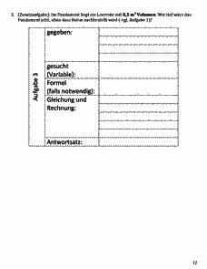 Vorschau