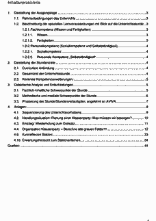 Vorschau