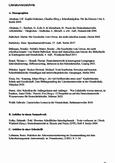 Vorschau