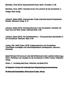 Vorschau