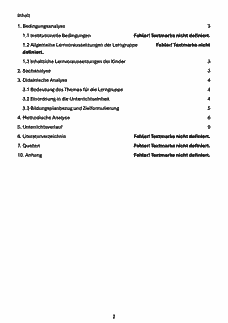 Vorschau