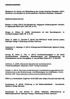 Vorschau